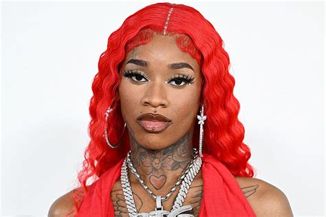 Straight: Rapper Sexyy Red leaks her sex tape on IG